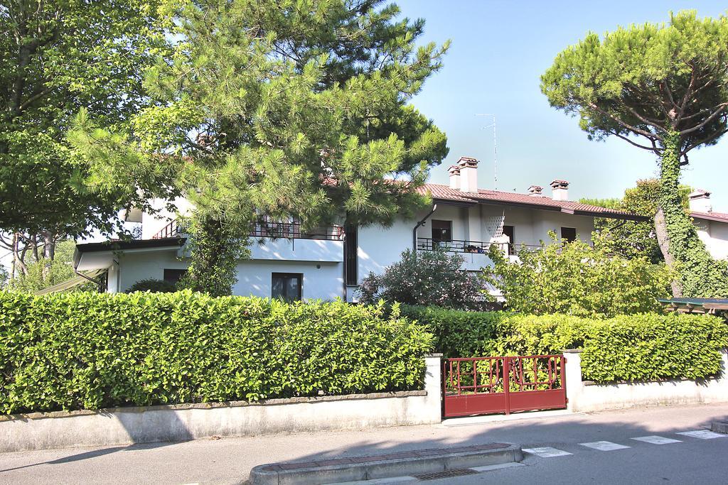 Villa Renata 리그나노 사비아도로 객실 사진