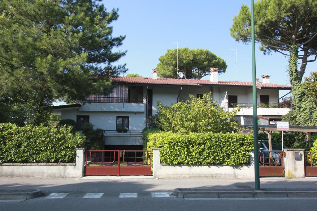 Villa Renata 리그나노 사비아도로 객실 사진