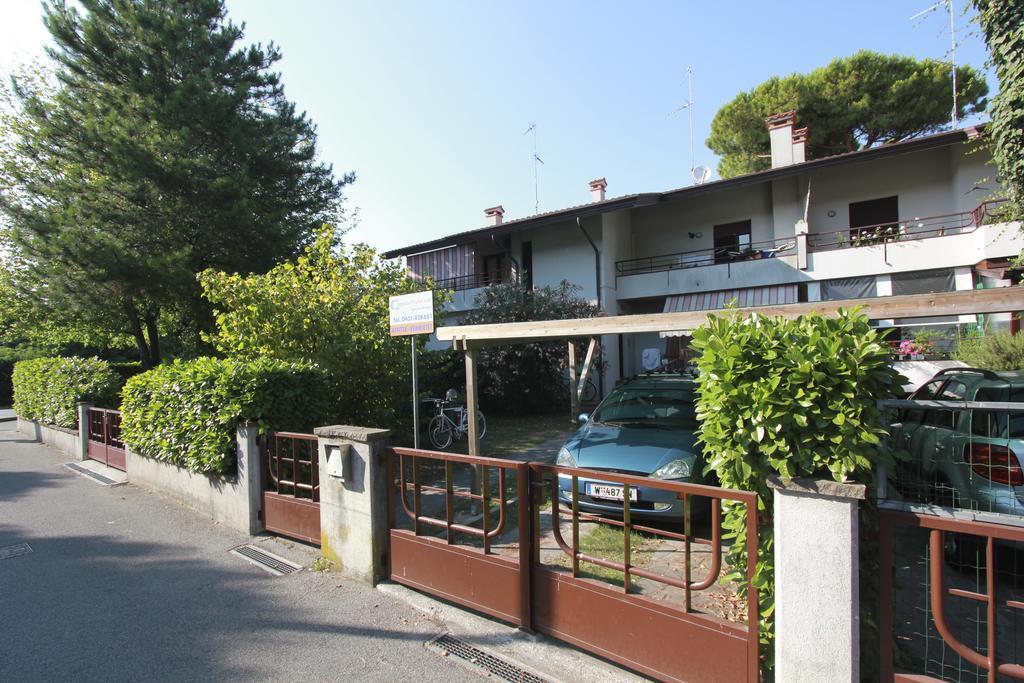 Villa Renata 리그나노 사비아도로 객실 사진