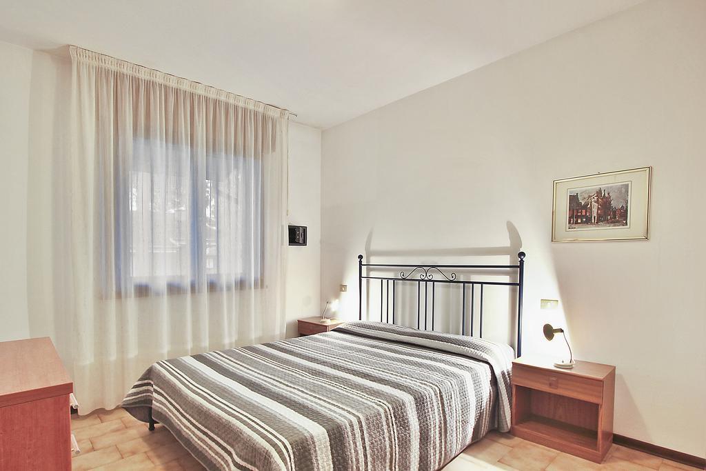 Villa Renata 리그나노 사비아도로 객실 사진