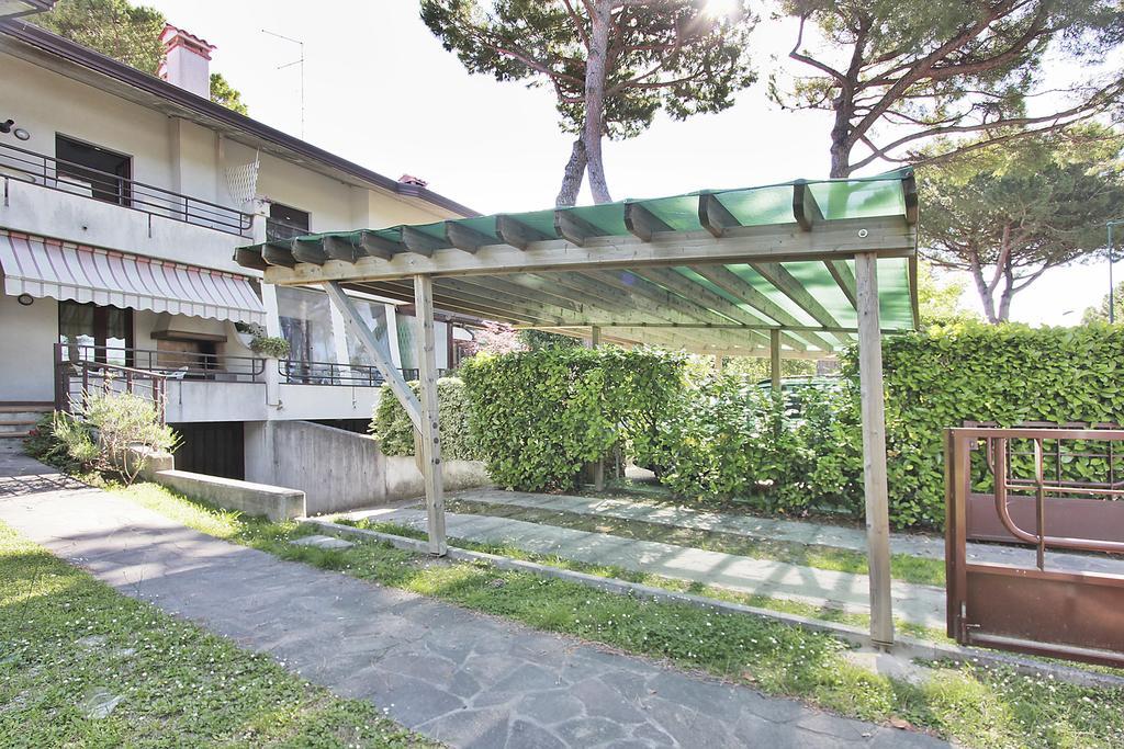 Villa Renata 리그나노 사비아도로 객실 사진
